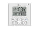 Midea MTI-1F-P/MO-N8 MTIU-12HW1FNXP(GA)/MOX230-12HFN8-Q(GA)