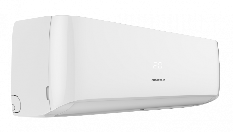 Инверторная сплит-система серии GOAL DC Inverter Wi-Fi AS-07UW4RYRCA00 (комплект)