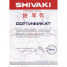 Shivaki SDH-609BE / SUH-609BE