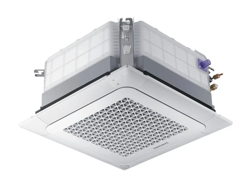 Внутренний блок кассетного типа Samsung CAC "Mini" WindFree AC052NNNDKH/EU