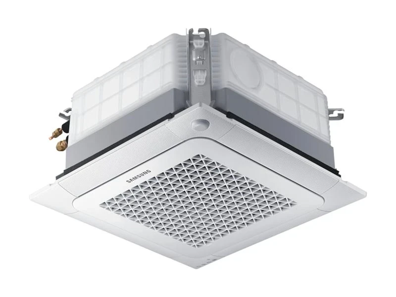 Внутренний блок кассетного типа Samsung CAC "Mini" WindFree AC052NNNDKH/EU