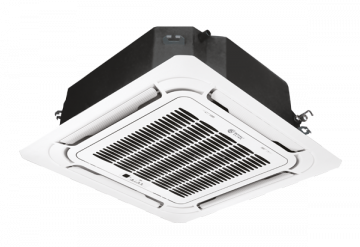 Внутренний блок кассетного типа для мульти-сплит систем серии MULTI FLEXI CASSETTE EU ERP Inverter RCI-CMN12 (комплект)