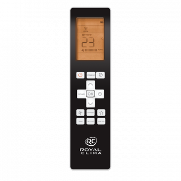 Внутренний блок кассетного типа для мульти-сплит систем серии MULTI FLEXI CASSETTE EU ERP Inverter RCI-CMN12 (комплект)