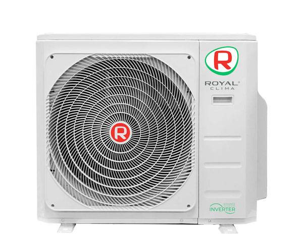 Мульти сплит-система Royal Clima 5 х RCI-FС09HN / 5RMN-42HN/OUT