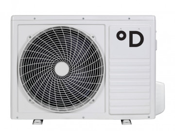 Daichi Карбон Инвертор (Carbon Inverter) DA35DVQS1R-B1/DF35DVS1R-1