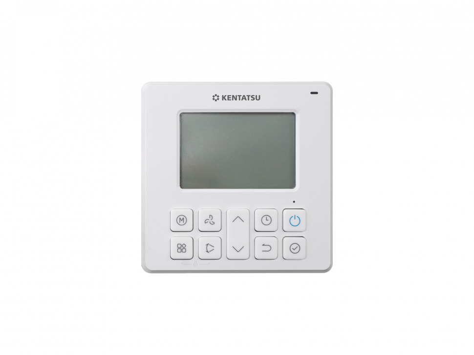 Kentatsu KSZG/KSUTG KSZG35HFAN1/KSUTG35HFAN1/KPU65-D4
