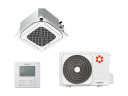 Kentatsu KSZG/KSUTG KSZG35HFAN1/KSUTG35HFAN1/KPU65-D4