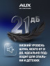 Настенная сплит-система AUX ASW-H07A4/BA-R2DI + AS-H07A4/BA-R2DI