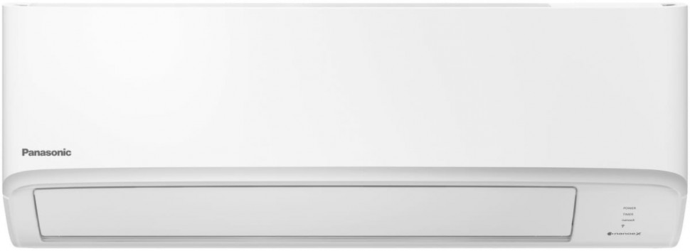 Настенная сплит-система Panasonic CS-TZ25WKEW + CU-TZ25WKE, белый