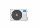 Midea MTI-1F-P/MO-N8 MTI-24HW1FNXP(GA)/MOX430U-24HFN8-Q(GA)