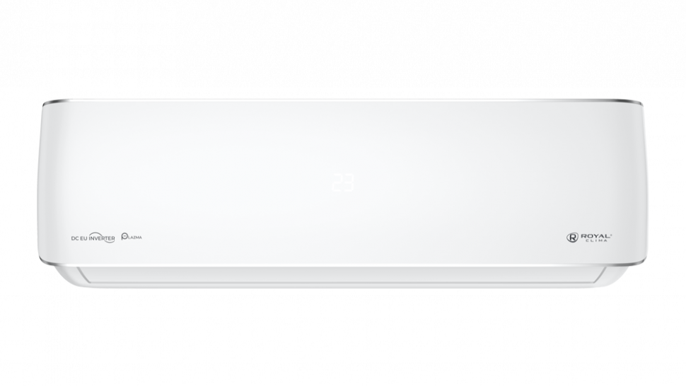 Внутренний блок настенного типа для мульти-сплит систем серии MULTI FLEXI PRESTIGIO EU Inverter Upgrade RCI-PX12HN