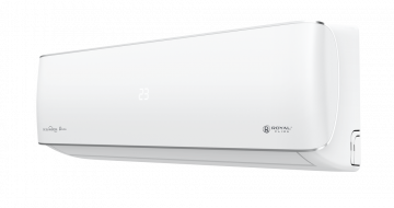 Внутренний блок настенного типа для мульти-сплит систем серии MULTI FLEXI PRESTIGIO EU Inverter Upgrade RCI-PX12HN