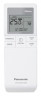 Настенная сплит-система Panasonic CS-TZ35WKEW + CU-TZ35ZKE, белый