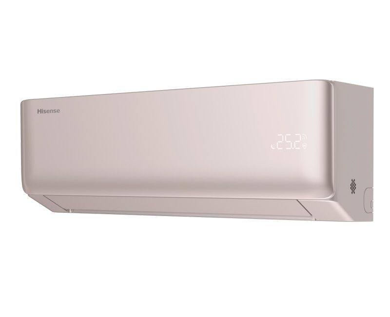 Мульти сплит-система Hisense 2 x AMS-09UW4RYCHD00(C,S) / AMW2-14U4RGC