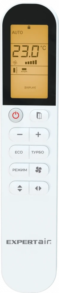 Настенный кондиционер Expertair by Zilon Progress ZAC-PG09NPZ
