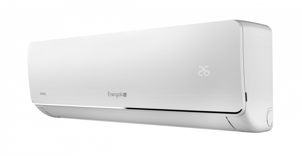 Классическая система кондиционирования Energolux BASEL SAS07B4-A/SAU07B4-A