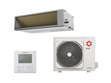 Kentatsu KSKG/KSUTG KSKG70HFAN1/KSUTG70HFAN1