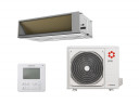 Kentatsu KSKG/KSUTG KSKG70HFAN1/KSUTG70HFAN1