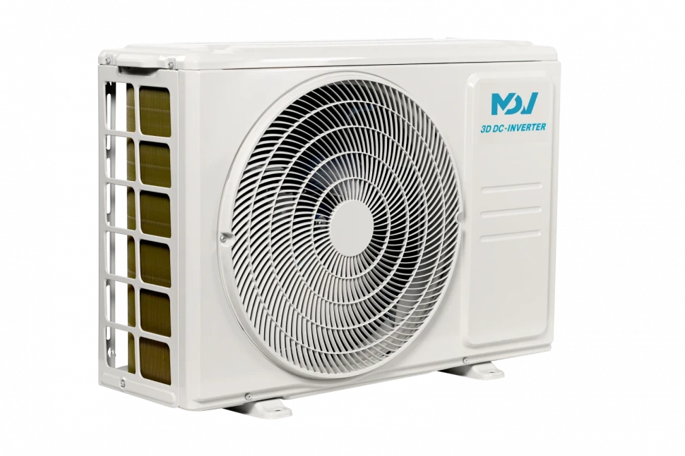 Кассетный кондиционер MDV MDCA1I-12HRFN8 / MDOAG-12HFN8