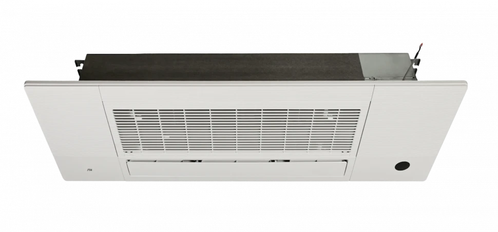 Кассетный кондиционер MDV MDCA1I-12HRFN8 / MDOAG-12HFN8