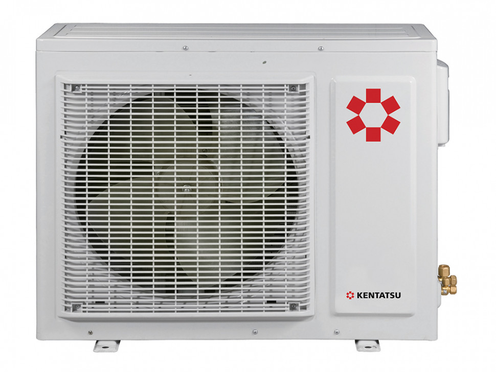 Kentatsu Quantum KSGQ21HFAN1/KSRQ21HFAN1/-40