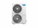 Midea MTI-1F-P/MO-N8 MTI-48HW1FNXP(GA)/MOE30U-48HFN8-R(GA)