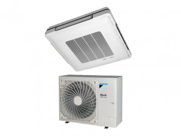 Daikin FUA-A/RZAG FUA100A/RZAG100NV1