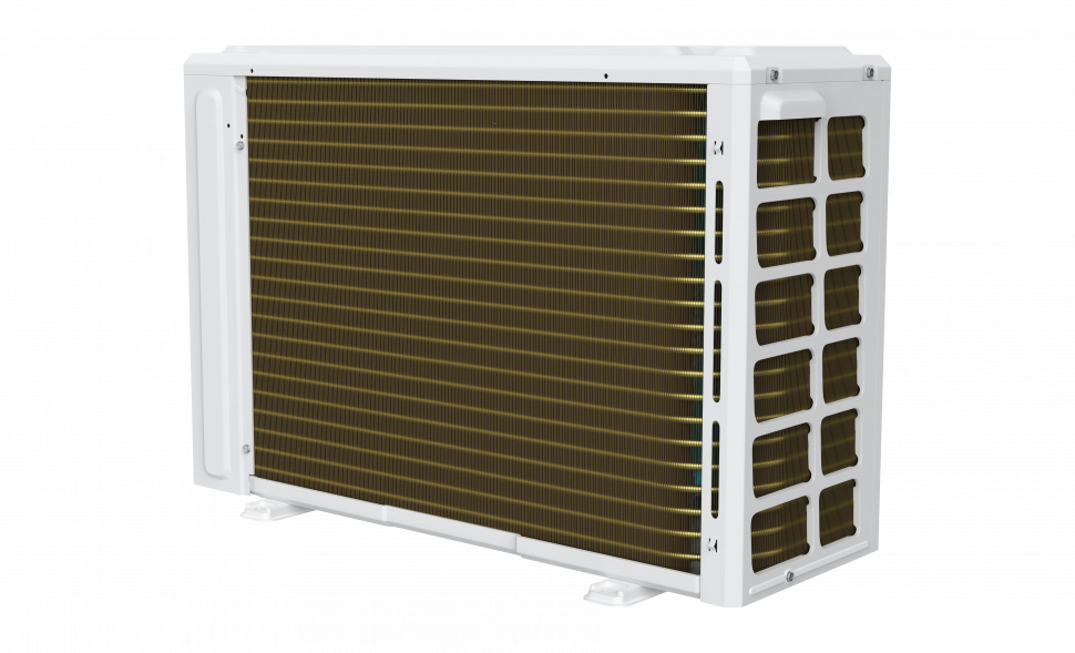 Классическая система кондиционирования FeRRUM Force Pro FIS12F3/FOS12F3