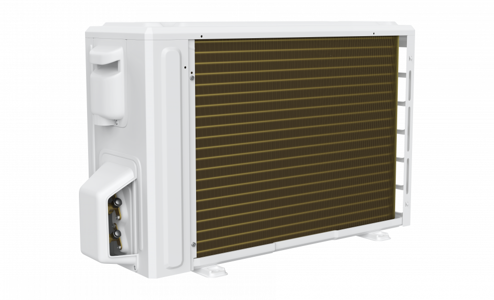 Классическая система кондиционирования FeRRUM Force Pro FIS12F3/FOS12F3