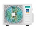 Мульти сплит-система Hisense 2 x AMS-09UW4RYCHD00(B) / AMW2-14U4RGC