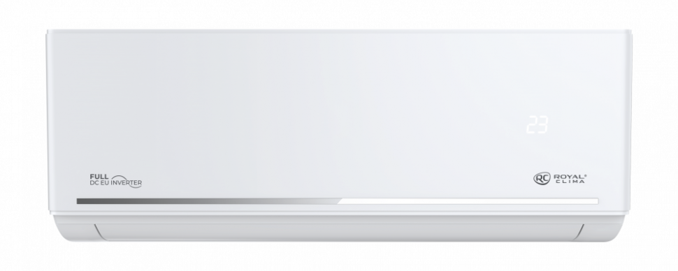 Инверторная сплит-система серии FELICITA HEAT PUMP FULL DC EU Inverter RCI-FHE28HN (комплект)