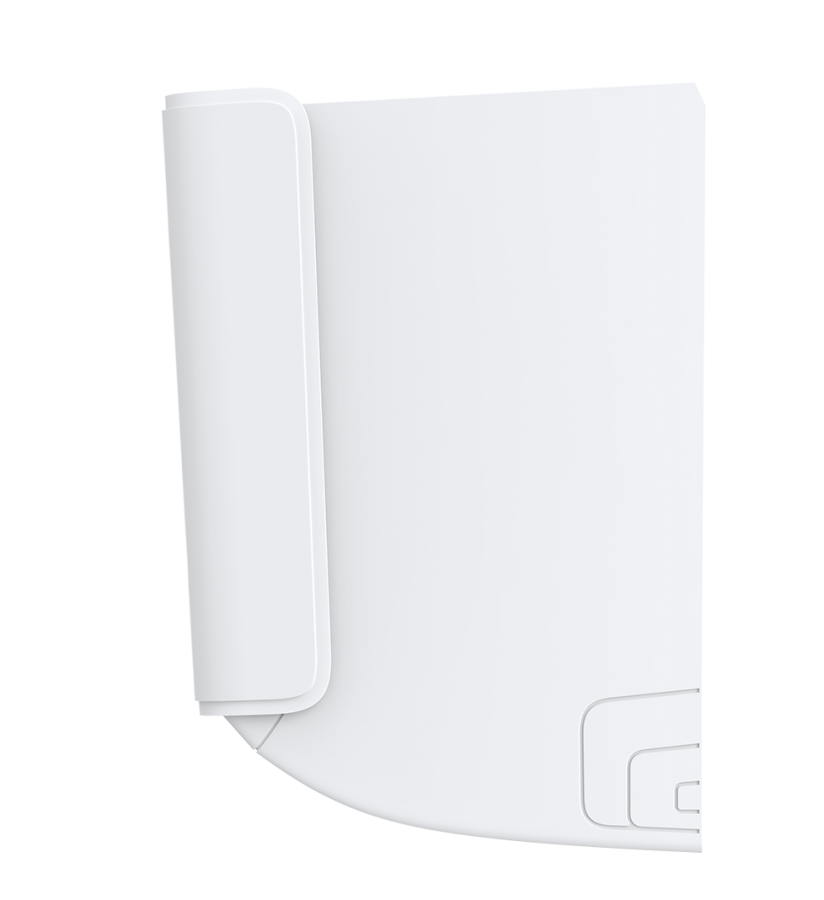 Инверторная сплит-система серии FELICITA HEAT PUMP FULL DC EU Inverter RCI-FHE28HN (комплект)