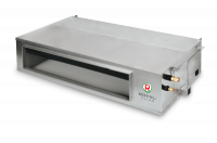 Инверторная сплит-система канального типа серии COMPETENZA DC EU Inverter 2023 CO-D 36HNBI /CO-E 36HNBI (комплект)