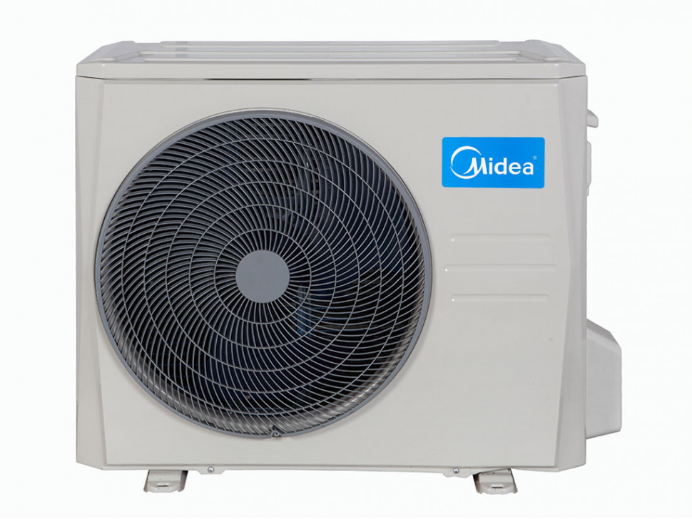 Midea Бланк (Blanc) MSMA1A-07HRN1/MOAB02-07HN1