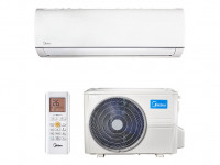Midea Бланк (Blanc) MSMA1A-07HRN1/MOAB02-07HN1