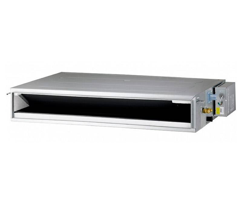 Мульти сплит-система LG на 3 комнаты: 2 × CL09R.N20 1 × CL12R.N20 / MU4R27.U42