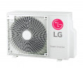 Мульти сплит-система LG на 3 комнаты: 2 × CL09R.N20 1 × CL12R.N20 / MU4R27.U42