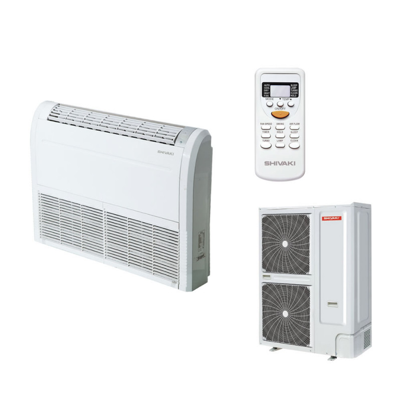 Shivaki SFH-609BE / SUH-609BE