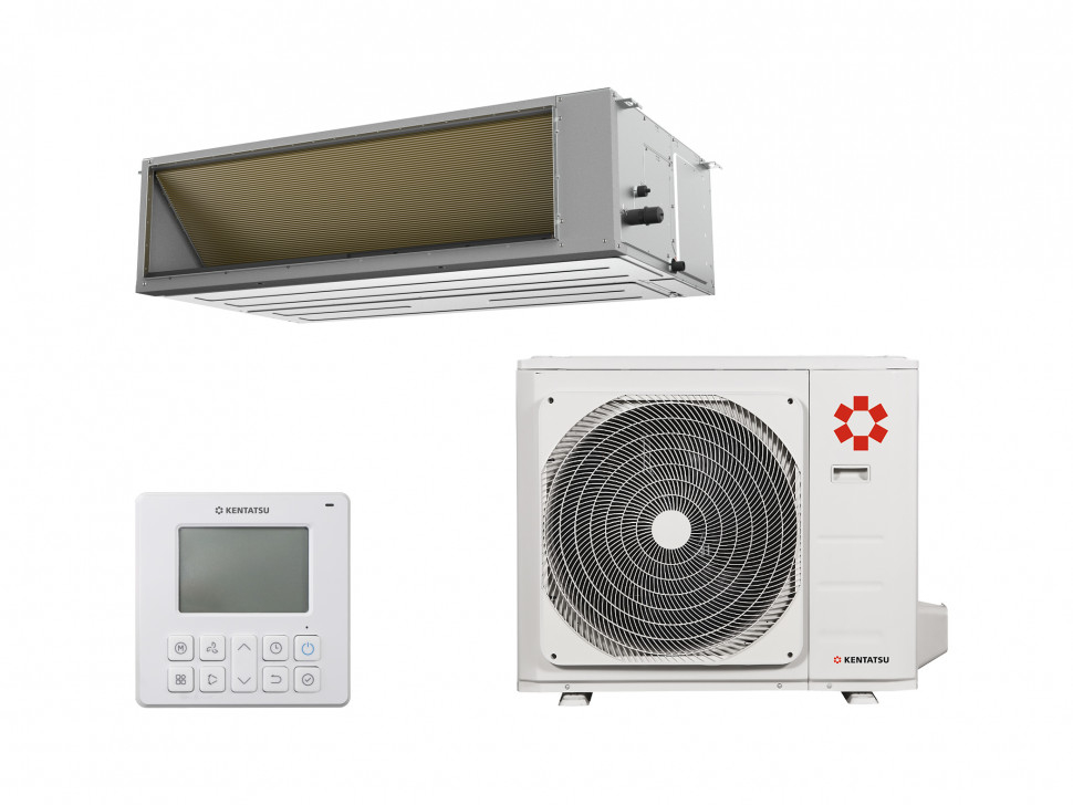 Kentatsu KSKG/KSUTG KSKG105HFAN1/KSUTG105HFAN3