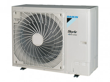 Daikin FUA-A/RZAG FUA100A/RZAG100NY1