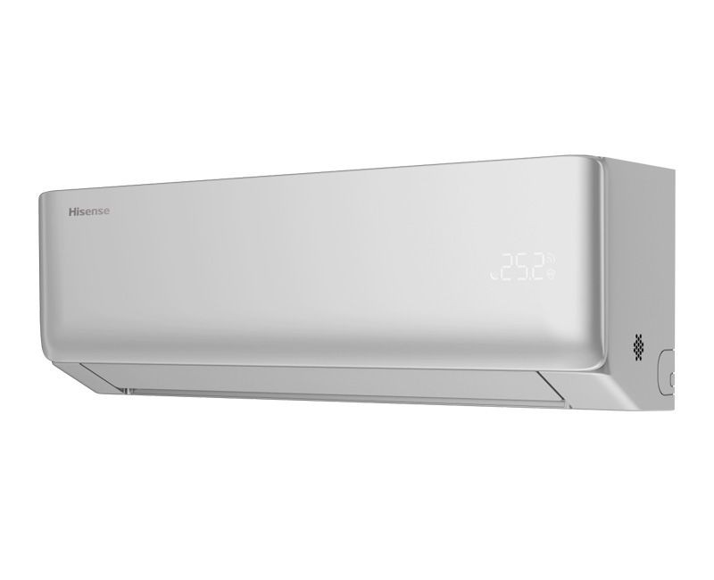 Мульти сплит-система Hisense 2 x AMS-09UW4RYCHD00(C,S) / AMW2-18U4RXC