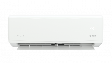Внутренний блок настенного типа для мульти-сплит-системы серии MULTI GRIDA EU ERP INVERTER RCI-GR28HN/IN