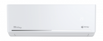 Инверторная сплит-система серии FELICITA HEAT PUMP FULL DC EU Inverter RCI-FHE40HN (комплект)