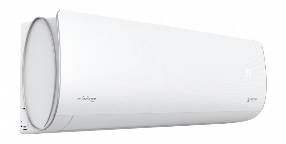 Инверторная сплит-система серии ARIA DC Inverter RCI-AR35HN (комплект)