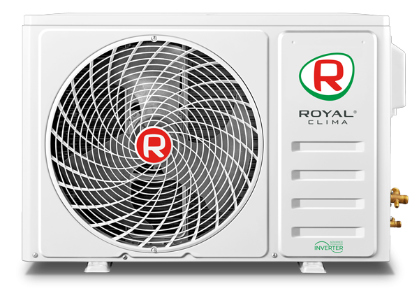 Инверторная сплит-система серии ARIA DC Inverter RCI-AR35HN (комплект)