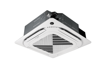 Классическая кассетная система кондиционирования Energolux 6 SAC60C6-A / SAU60U6-A-WS40
