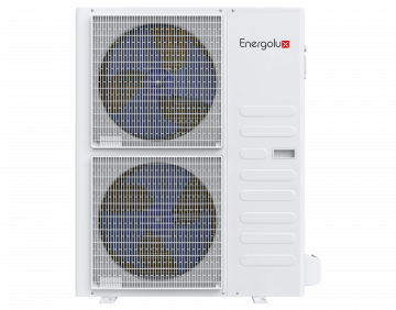 Классическая кассетная система кондиционирования Energolux 6 SAC60C6-A / SAU60U6-A-WS40