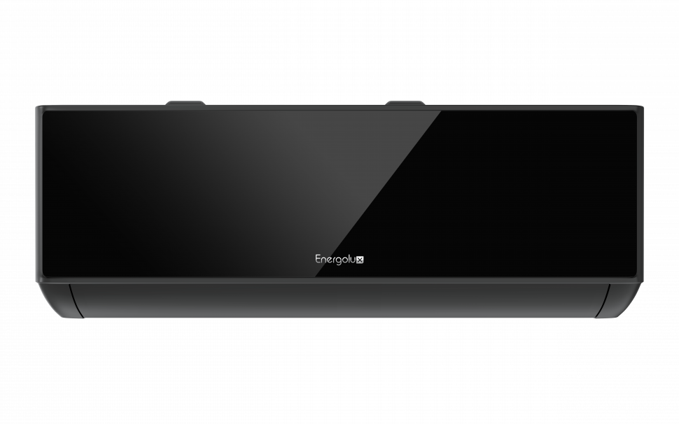 Инверторная система кондиционирования Energolux MURREN BLACK SAS12M1-AIB/SAU12M1-AIB