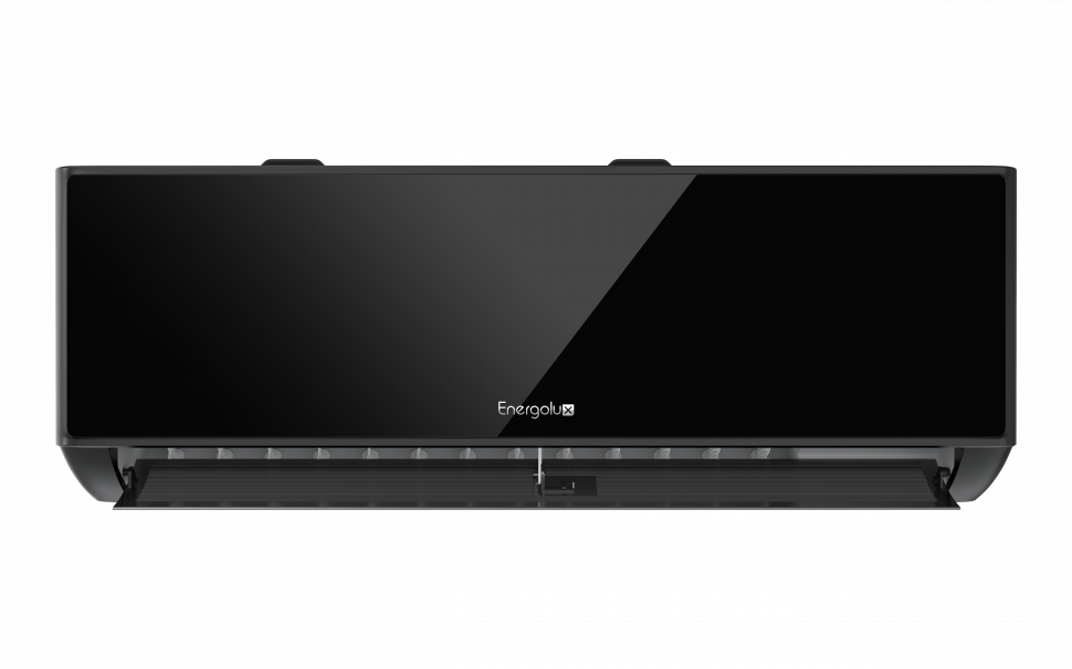 Инверторная система кондиционирования Energolux MURREN BLACK SAS12M1-AIB/SAU12M1-AIB