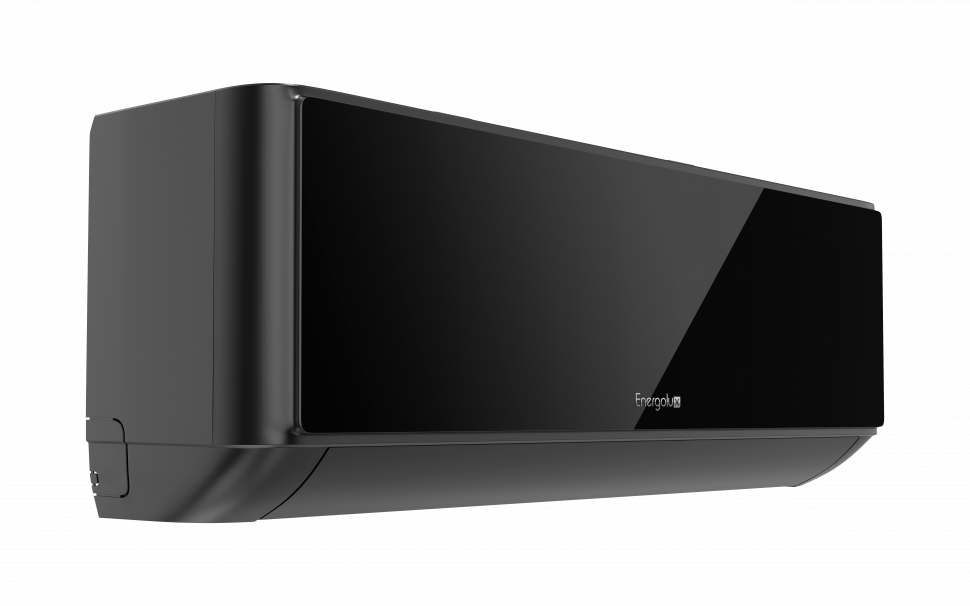 Инверторная система кондиционирования Energolux MURREN BLACK SAS12M1-AIB/SAU12M1-AIB